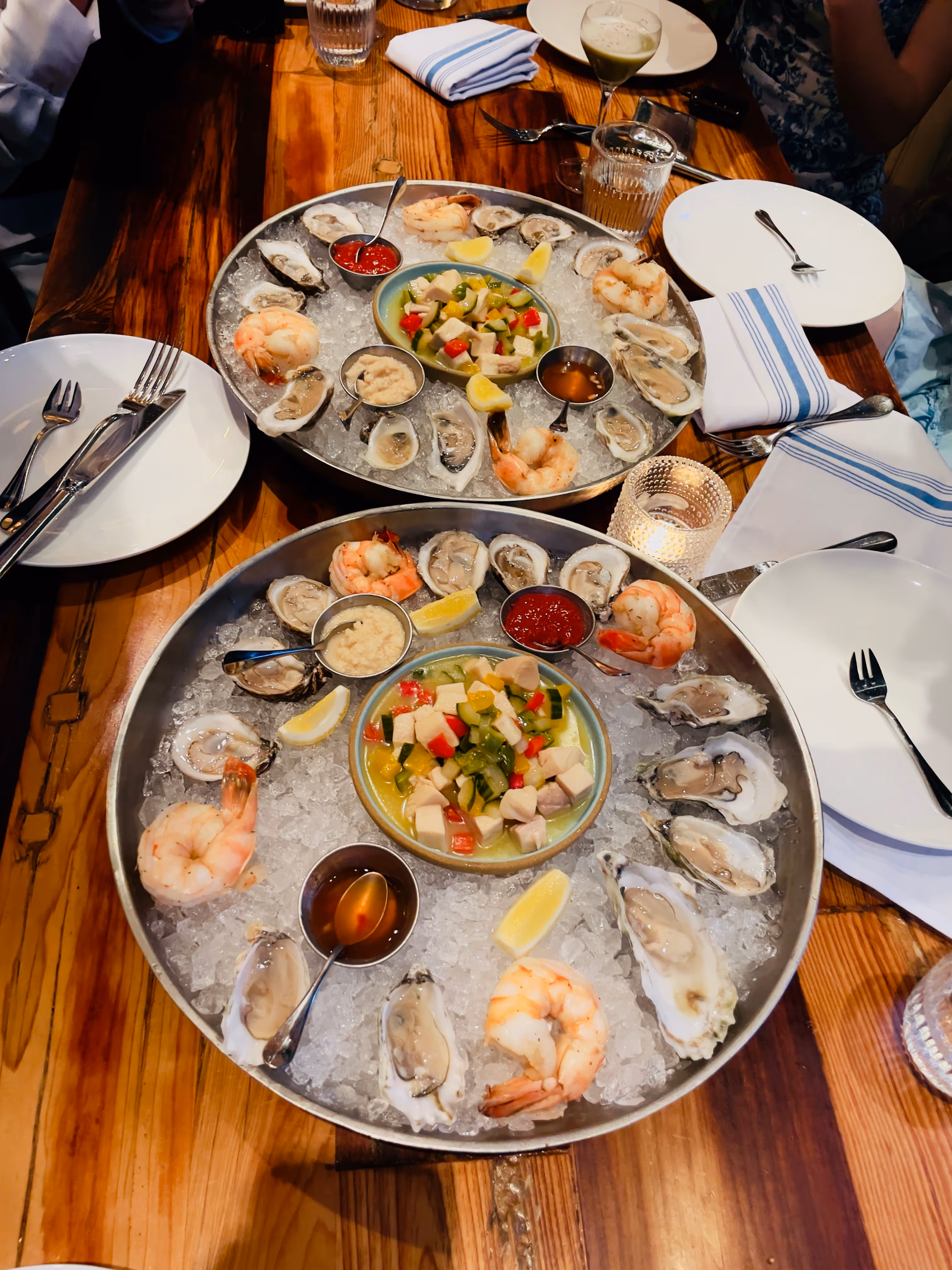 St. Neo’s Brasserie, Savannah, Georgia